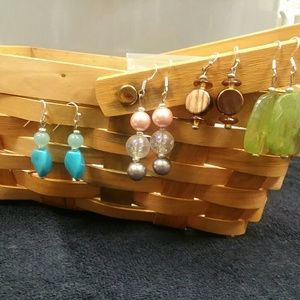 Meet your Posher, Suzanne